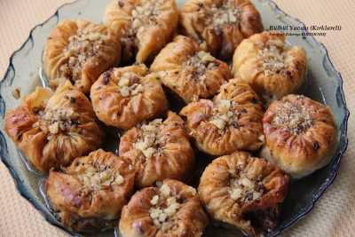 Kırklareli Geleneksel Mutfak Kültürü